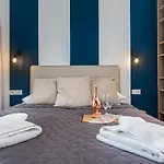 Ξενοδοχείο με διαμερίσματα Polanki Aqua Baseny & By Renters Prestige 3*
