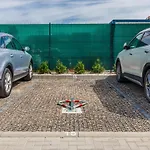 Polanki Aqua Baseny & By Renters Prestige Ξενοδοχείο με διαμερίσματα