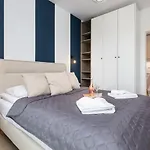 Ξενοδοχείο με διαμερίσματα Polanki Aqua Baseny & By Renters Prestige Kołobrzeg
