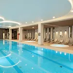 Ξενοδοχείο με διαμερίσματα Polanki Aqua Baseny & By Renters Prestige 3*