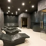 Ξενοδοχείο με διαμερίσματα Polanki Aqua Baseny & By Renters Prestige 3*