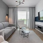 Ξενοδοχείο με διαμερίσματα Polanki Aqua Baseny & By Renters Prestige 3*