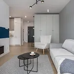 Polanki Aqua Baseny & By Renters Prestige Ξενοδοχείο με διαμερίσματα Kołobrzeg