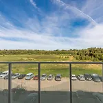 Ξενοδοχείο με διαμερίσματα Polanki Aqua Baseny & By Renters Prestige 3*