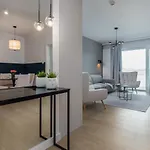 Polanki Aqua Baseny & By Renters Prestige Ξενοδοχείο με διαμερίσματα