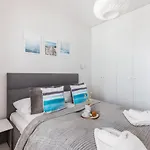 Polanki Aqua Baseny & By Renters Prestige 3* Kołobrzeg