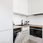 Ξενοδοχείο με διαμερίσματα Polanki Aqua Baseny & By Renters Prestige 3*