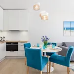 Polanki Aqua Baseny & By Renters Prestige Ξενοδοχείο με διαμερίσματα Kołobrzeg