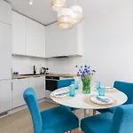 Ξενοδοχείο με διαμερίσματα Polanki Aqua Baseny & By Renters Prestige Kołobrzeg