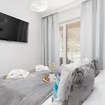 Ξενοδοχείο με διαμερίσματα Polanki Aqua Baseny & By Renters Prestige Kołobrzeg