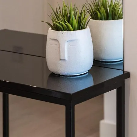 מלון דירות Polanki Aqua Baseny & By Renters Prestige קולובז'ג