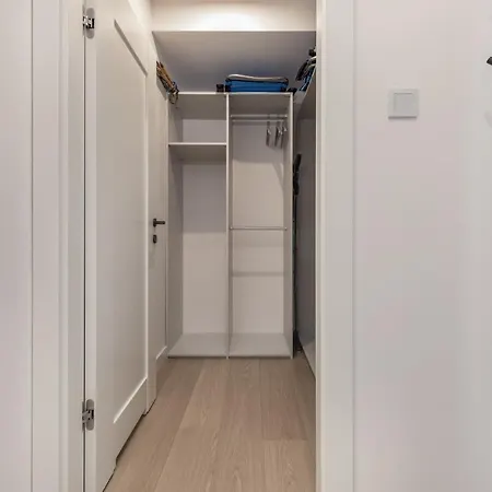 Polanki Aqua Baseny & By Renters Prestige מלון דירות