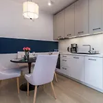 Polanki Aqua Baseny&spa By Renters Prestige 3*