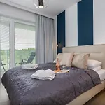 Polanki Aqua Baseny&spa By Renters Prestige