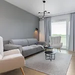 Polanki Aqua Baseny&spa By Renters Prestige