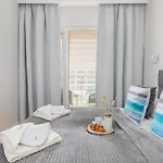 Hotel apartamentowy Polanki Aqua Baseny&spa By Renters Prestige Kołobrzeg