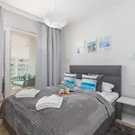 Polanki Aqua Baseny&spa By Renters Prestige Kołobrzeg