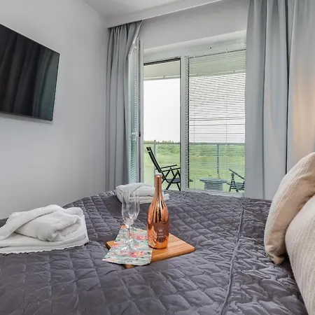 Polanki Aqua Baseny & By Renters Prestige Ξενοδοχείο με διαμερίσματα 3*