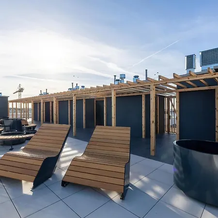 Polanki Aqua Baseny & By Renters Prestige