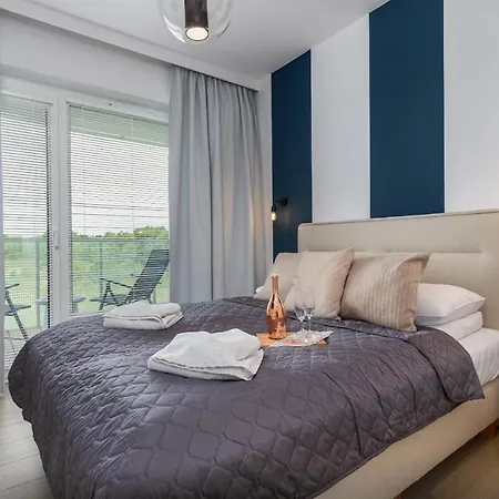 Polanki Aqua Baseny & By Renters Prestige