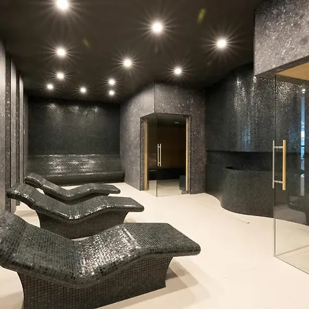 아파트호텔 Polanki Aqua Baseny & By Renters Prestige 3*