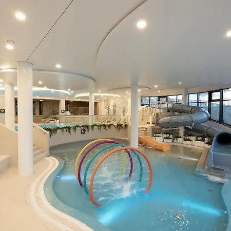 Polanki Aqua Baseny&spa By Renters Prestige 3*