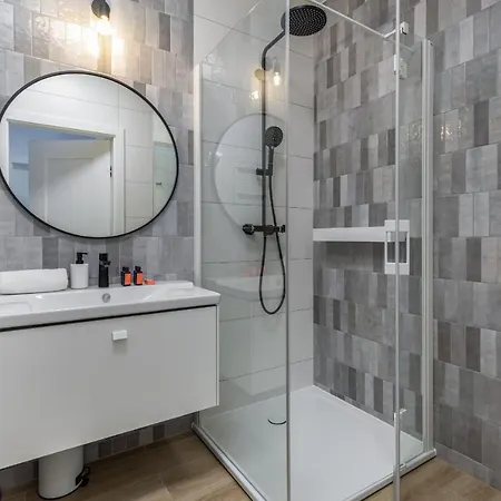 Polanki Aqua Baseny & By Renters Prestige 3*