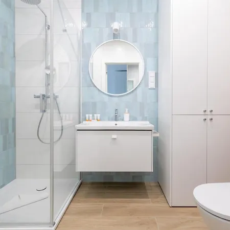 Polanki Aqua Baseny & By Renters Prestige