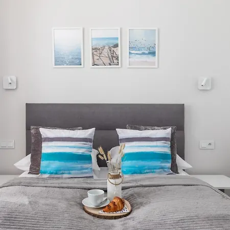 Polanki Aqua Baseny & By Renters Prestige Lägenhetshotell