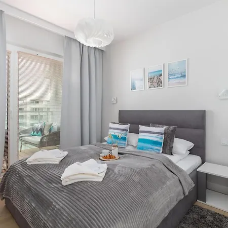 Polanki Aqua Baseny & By Renters Prestige كولوبرزيغ