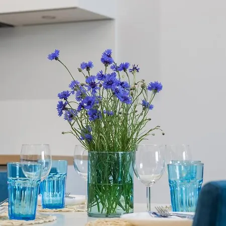 Polanki Aqua Baseny & By Renters Prestige 아파트호텔