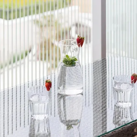 شقة فندقية Polanki Aqua Baseny & By Renters Prestige كولوبرزيغ