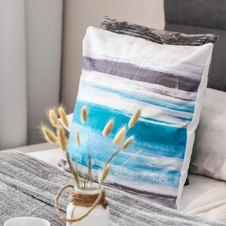 Polanki Aqua Baseny & By Renters Prestige Ξενοδοχείο με διαμερίσματα Kołobrzeg