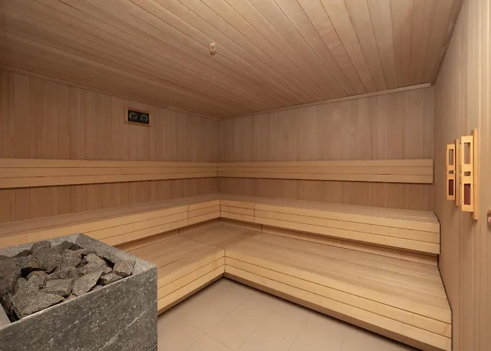 Polanki Aqua Baseny & By Renters Prestige Lejlighedshotel